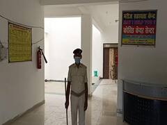 बिहार: कोविड केयर सेंटर से भागा कैदी, तीसरी मंजिल से उतरने के लिए बेडशीट फाड़ कर बनाई थी रस्सी