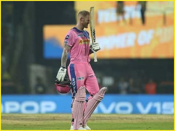 Ben Stokes ने IPL 2021 को लेकर जताई चिंता, चेन्नई की पिच को बताया कचरा Ben Stokes ने IPL 2021 को लेकर जताई चिंता, चेन्नई की पिच को बताया कचरा