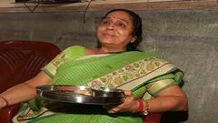 WB Election 2021: ৬৪ লক্ষের সম্পত্তি, দেনাও আছে জোড়াসাঁকোর বিজেপি প্রার্থী মীনাদেবী পুরোহিতের