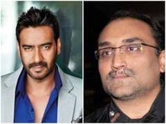 अजय देवगन ने छोड़ी यशराज की 180 करोड़ की फिल्म, सामने आई ये बड़ी वजह