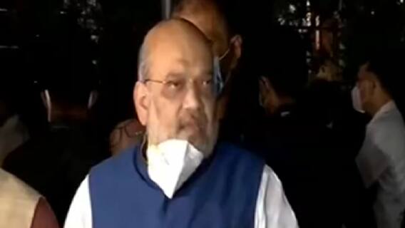 ગાંધીનગર હેલિપેડ ગ્રાઉન્ડમાં 1200 બેડની કોવિડ હોસ્પિટલ શરુ કરાશે, સ્વૈચ્છિક સંસ્થાઓ આઈસોલેશન કેર સેન્ટર ઉભા કરશે