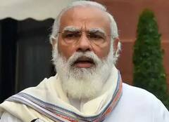 PM મોદીએ કરી હાઈલેવલ મીટિંગ,  ઓક્સીજન અને તેની સાથે જોડાયેલા સામાન પર 3 મહિના માટે હટાવાઇ કસ્ટમ ડ્યૂટી