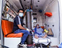 Oxygen Crisis: হাসপাতালে অক্সিজেন নেই! মারা যাচ্ছে রোগী! গোটা দেশের ছবিটা ভয়াবহ