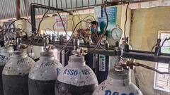 Oxygen: 'অক্সিজেন সরবরাহে বাধা দিলেই মৃত্যুদণ্ড', রাজধানী অক্সিজেন সঙ্কটের মামলার প্রেক্ষিতে মন্তব্য দিল্লি হাইকোর্টের