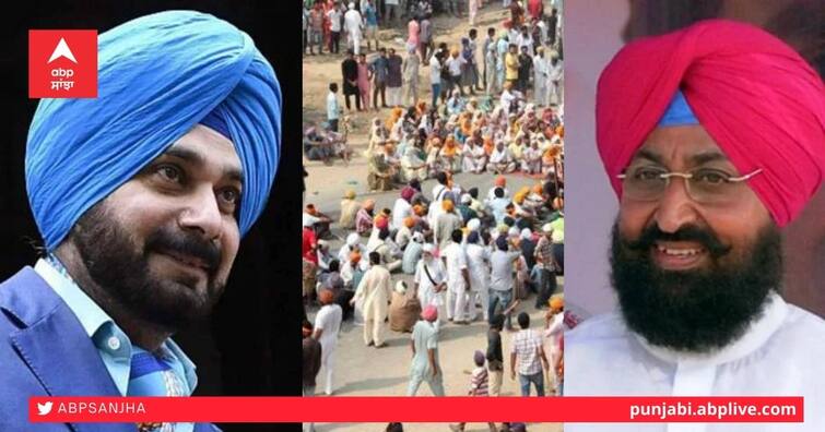 navjot sidhu tweet by name of prakash singh badal or sukhbir badal and Partap Singh Bajwa Wrote Open letter ਇੱਕ ਪਾਸੇ ਸਿੱਧੂ ਦਾ ਹਮਲਾਵਰ ਰੁਖ਼, ਦੂਜੇ ਪਾਸੇ ਪ੍ਰਤਾਪ ਸਿੰਘ ਬਾਜਵਾ ਦਾ ਸਰਕਾਰ ਨੂੰ ਸੁਝਾਅ, ਵੇਖੋਂ ਦੋਵਾਂ ਲੀਡਰਾਂ ਨੇ ਕੀ ਕਿਹਾ