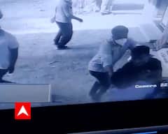 Aravalli: કોરોનગ્રસ્ત દર્દીનું મોત નિપજ્યાનું જણાવતા પુત્રએ ડોક્ટર પર હુમલો કર્યો