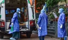 ભારતમાં કોરોનાનો કાળો કહેર,  પાકિસ્તાનના આ  ટ્રસ્ટે  મદદ માટે 50 એમ્બ્યૂલન્સ મોકલવાની ઓફર કરી, જાણો