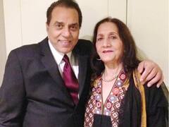 Dharmendra की दूसरी शादी पर बोली थीं पहली पत्नी Prakash Kaur- मैं Hema Malini की जगह होती तो ऐसा बिल्कुल नहीं करती