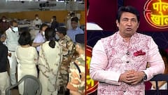 Covid Crisis: Please stop 'oxygen politics' | Poll Khol (Apr 24, 2021)