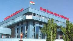 Special Report : ऑक्सिजन साठा असेल तरच रुग्णांना घ्या, पिंपरी पालिका आयुक्तांचे अजब आदेश