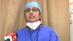 Vaccine For Woman : गर्भवतींनी लस घ्यावी का? मासिक पाळीवेळी लस घ्यायची का? व्हायरल मेसेजचं सत्य काय?