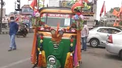 Ranchi auto-rickshaw driver provides emergency ride to hospital free of charge