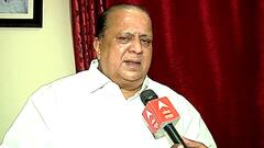 CBI raid on Anil Deshmukh : ईडी, सीबीआयचा राजकीय हेतूने वापर : हसन मुश्रीफ