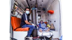 Oxygen Crisis: হাসপাতালে অক্সিজেন নেই! মারা যাচ্ছে রোগী! গোটা দেশের ছবিটা ভয়াবহ