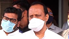 Free Vaccine in Maharashtra? राज्यात सर्वांना मोफत लस मिळणार? काय म्हणाले उपमुख्यमंत्री अजित पवार?