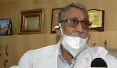 Delhi Oxygen Crisis : 'যেখানে অক্সিজেন আছে রোগীকে নিয়ে চলে যান', কেঁদে ফেললেন দিল্লির চিকিৎসকের গলায়