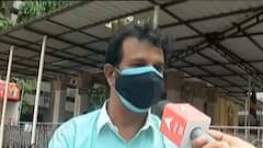 Ahmedabad: સંક્રમણ વધતા છીપા કોમ્યુનિટી હોલને કોવિડ સેન્ટર બનાવવા ઈમરાન ખેડાવાલાની માંગ