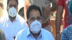 Oxygen ਦੀ ਕਮੀ ਕਰਕੇ ਹੋਇਆਂ ਮੌਤਾਂ 'ਤੇ ਕੀ ਬੋਲੋ OP Soni ?