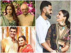 Juhi Chawla से लेकर Sonam Kapoor तक, मिलिए बॉलीवुड की उन अभिनेत्रियों से जिनके पतियों के पास है बेशुमार दौलत