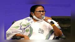 Mamata Banerjee Speech: বিজেপির কথা শুনে কাজের জন্যই করোনা বেড়েছে, নির্বাচন কমিশনকে তোপ মমতার
