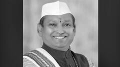 भारुडकार निरंजन भाकरे यांचं कोरोनामुळे निधन, औरंगाबादच्या घाटी रुग्णालयात अखेरचा श्वास