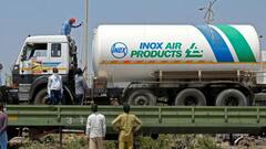 छत्तीसगढ़ से 4 टैंकरों में करीब 70 मेट्रिक टन ऑक्सीजन आएगी दिल्ली, रायगढ़ से आज रात होगी रवाना