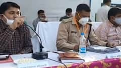 Panchayat Chunav 2021: तीसरे चरण की वोटिंग 26 अप्रैल को होगी, 20 जिलों में प्रचार का शोर थमा