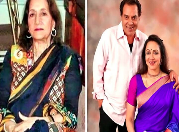 धर्मेंद्र से शादी के बाद हेमा ने कभी उनकी पहली बीवी और बच्चों की जिंदगी में दखल नहीं दी. साथ ही धर्मेंद्र के पहले परिवार से उनका मिलना-जुलना कभी नहीं रहा. धर्मेंद्र ने हेमा से शादी के बाद उनके लिए एक अलग घर खरीद दिया था. जहां वह अपनी बेटियों के साथ रहा करती थीं. धर्मेंद्र-हेमा की दोनों बेटियों (ईशा और अहाना) की अब शादी हो चुकी है और वह अपने ससुराल में रहती हैं.