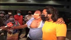 WB Election 2021: ভোটার স্লিপ বিলি ঘিরে তপসিয়ায় বিজেপি-তৃণমূল সংঘর্ষ, আহত ৭-৮ জন