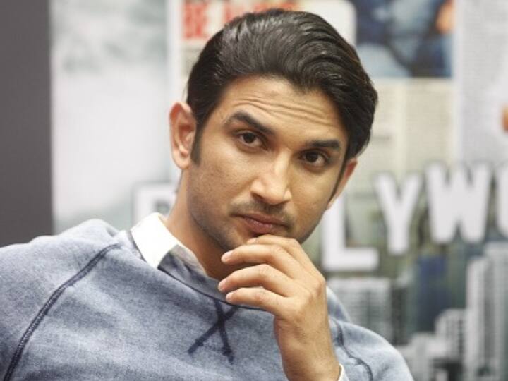 Shashank Director Denies In High Court About The Film Being Based On Sushant Singh Rajput Director Of ‘Shashank’ Denies In HC That The Film Is Based On Sushant Singh Rajput’s Life