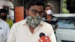 बीडच्या शासकीय रुग्णालयात ऑक्सिजनअभावी दोन रुग्णांचा मृत्यू झाल्याचा नातेवाईकांचा आरोप