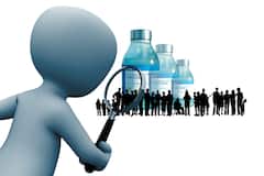 Telengana on Covid Vaccine : অন্ধ্র, ছত্তীসগড়ের পর এবার তেলঙ্গনাতেও নিখরচায় ভ্যাকসিন দেওযার ঘোষণা রাজ্যের