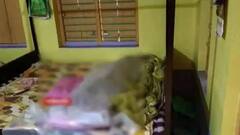 Covid Updates : আবেদনেও মেলেনি সাড়া, চাঁদপাড়ায় মৃত্যুর ১২ ঘণ্টা পরেও বাড়িতেই পড়ে করোনা আক্রান্ত প্রাক্তন পুলিশ কর্মীর দেহ