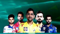 IPL 2021: A look at the performance of all teams so far | Wah Cricket