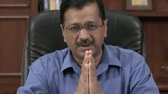 This is why Kejriwal apologized to PM Modi | Poll Khol
