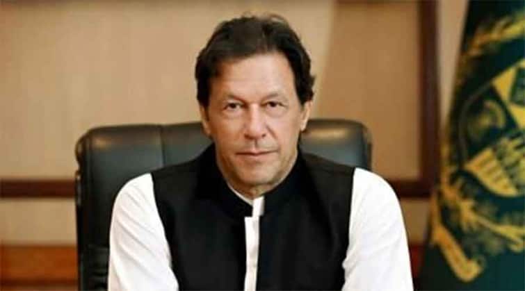 Corona Second Wave Pakistan PM Imran Khan Express Solidarity With Indian People And Pray Speedy Recovery Imran Khan on India Corona: 'করোনার বিরুদ্ধে লড়াইয়ে ভারতের জনগণের পাশে আছি', ট্যুইটে বার্তা ইমরানের