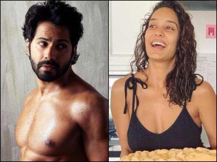 16 Year Old Varun Dhawan Was Awestruck By Lisa Haydon Beauty Lisa Haydon Saw Varun Dhawan As ‘A Hungry Child’ When The ‘Bhediya’ Actor Was Awestruck By Her Beauty