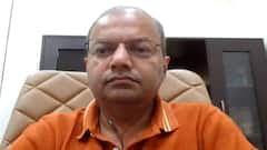 Covid second wave will be at its peak in 1st week of May: Professor Manindra Agrawal, IIT Kanpur