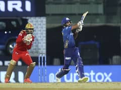 Something Is Missing In Our Batting Line-Up: Rohit Sharma On Mumbai Indians' Losing Streak In IPL 2021