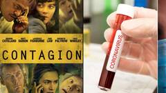Contagion Movie : ஆக்சிஜன் பற்றாக்குறை.. எங்கும் அழுகுரல்.. நிகழ்காலத்தை பிரதிபலிக்கும் கண்டேஜியன்..
