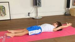 Taimur से लेकर Ira Khan तक, लॉकडाउन में कुछ ऐसे वक्त बिताते नजर आ रहे हैं बॉलीवुड सेलेब्स और स्टार किड्स