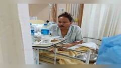 Madan Mitra Health Update: স্থিতিশীল মদন মিত্র, ক্রিটিক্য়াল কেয়ার থেকে সরানো হল জেনারেল ওয়ার্ডে