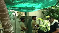 Anil Deshmukh Case | अनिल देशमुखांच्या नागपूरच्या निवासस्थानी सीबीआयची छापेमारी