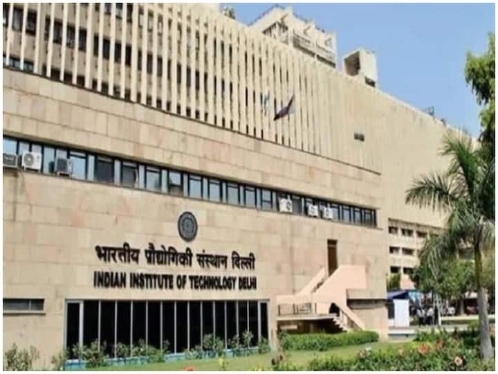 IIT Delhi To Launch 4-year BDes Program From Next Year, Admission On Basis Of UCEED IIT Delhi To Launch 4-year BDes Program From Next Year, Admission On Basis Of UCEED