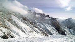 Niti Valley Glacier Collapse: Indian Army rescues 291 locals