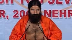 Kapalbhati can help treat with blood-related problems | Yog Yatra with Baba Ramdev