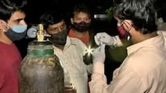 Indirapuram Gurudwara commences 'Oxygen Langar' for Coronavirus patients