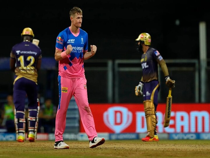 KKR vs RR, Innings Highlights : தொடர் தோல்விகளுக்கு முற்றுப்புள்ளி வைத்தது ராஜஸ்தான்..