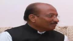 Agra में जारी है Corona का कहर, BJP नेता Rama Shankar Goyal का कोरोना से हुआ निधन