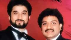 संगीतकार Shravan Rathod के निधन पर एबीपी न्यूज से बातचीत में रो पड़े Music पार्टनर Nadeem Saifi